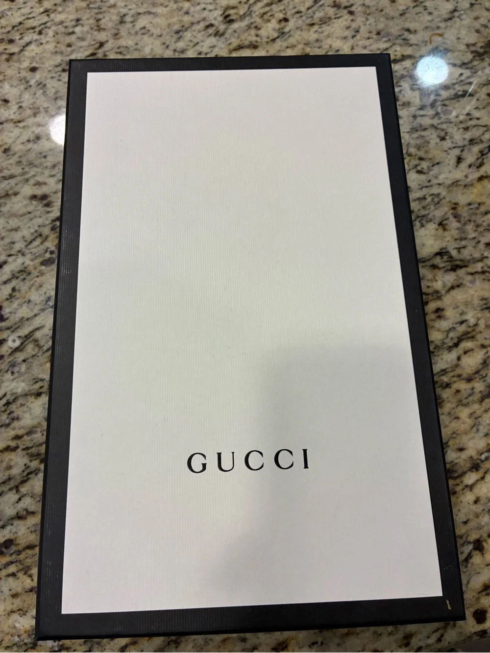 Gucci *feel free