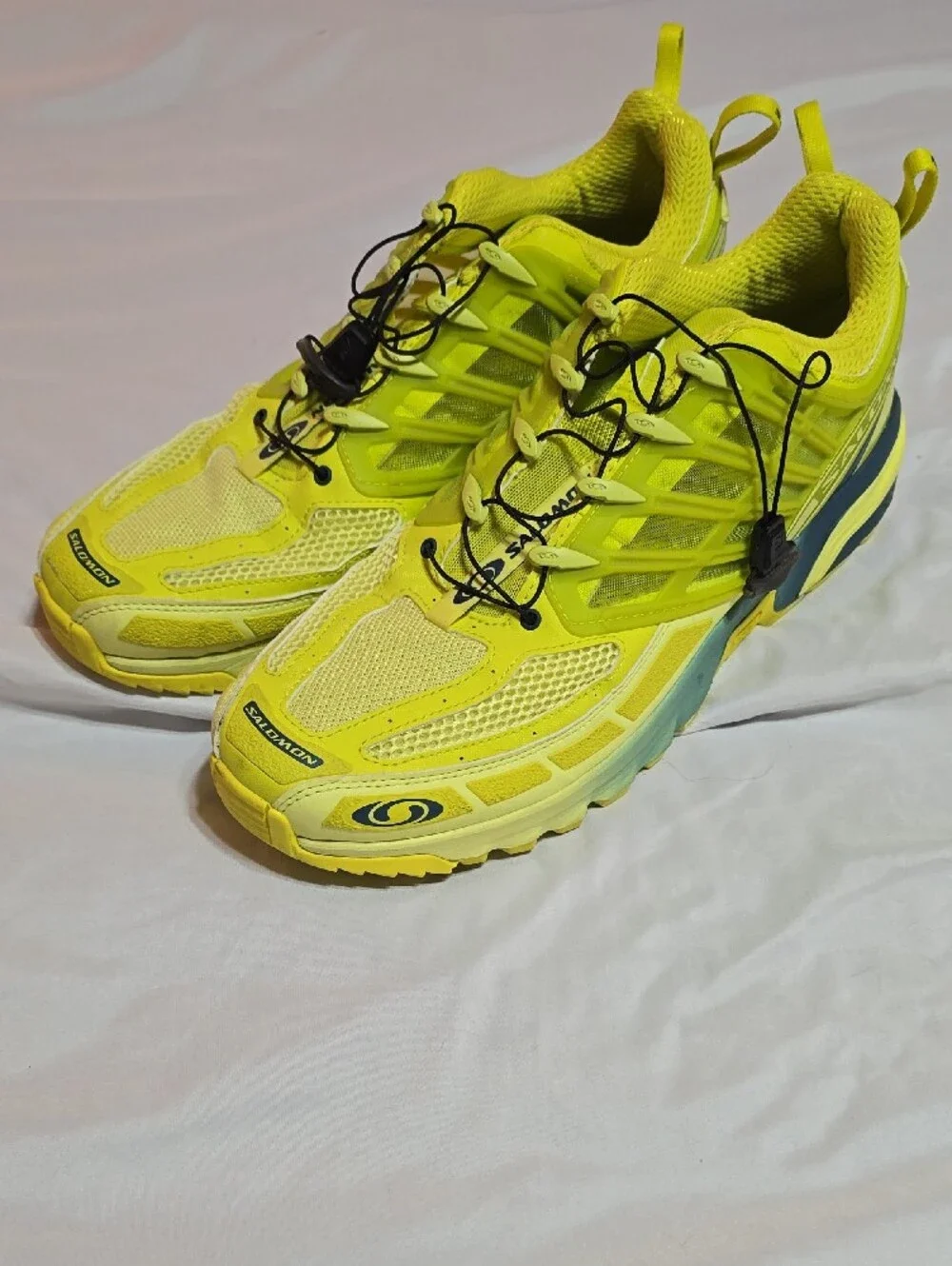 Salomon sportstyle icon