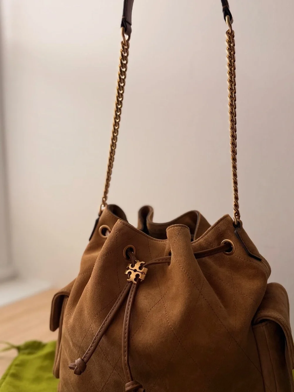 Tory Burch total new💕