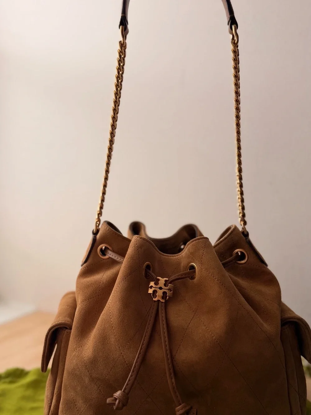 Tory Burch total new💕