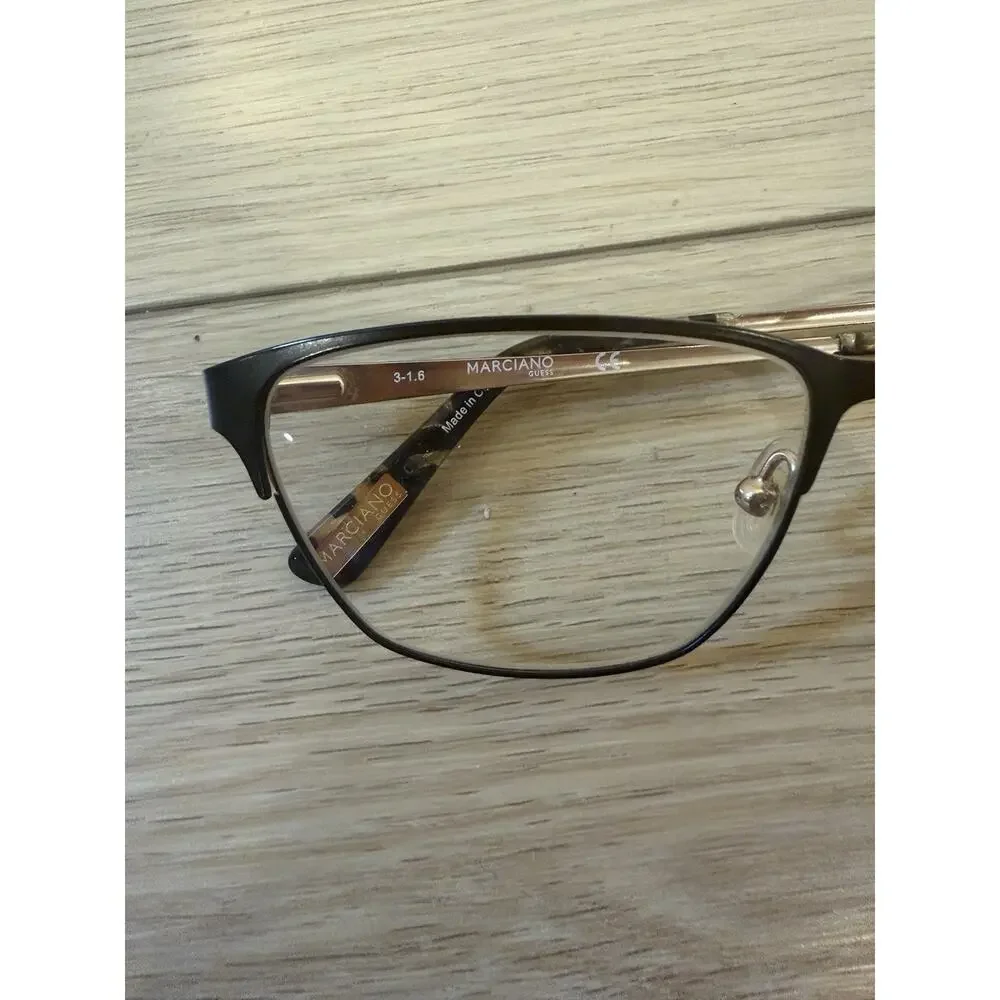 Guess marciano by