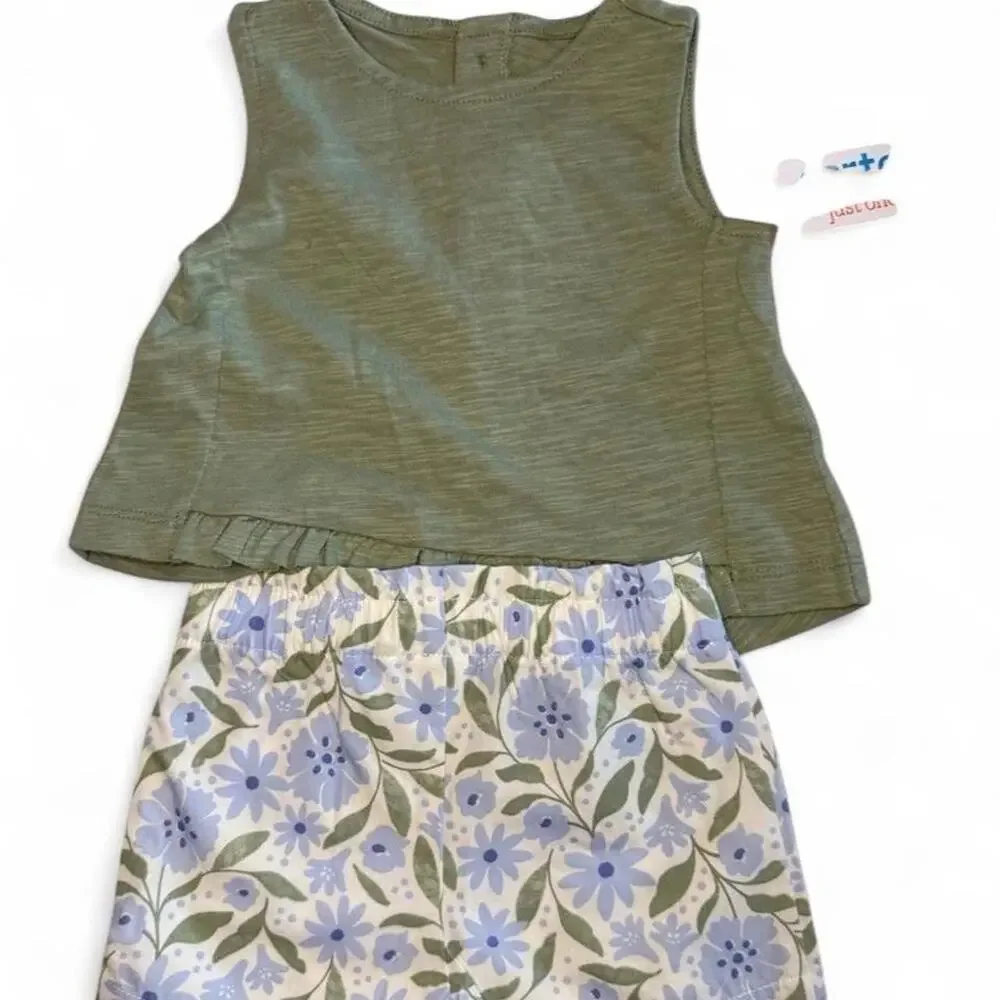 Carters 6 month Summer Outfit