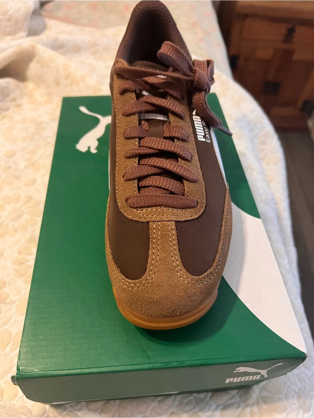 Puma easy rider