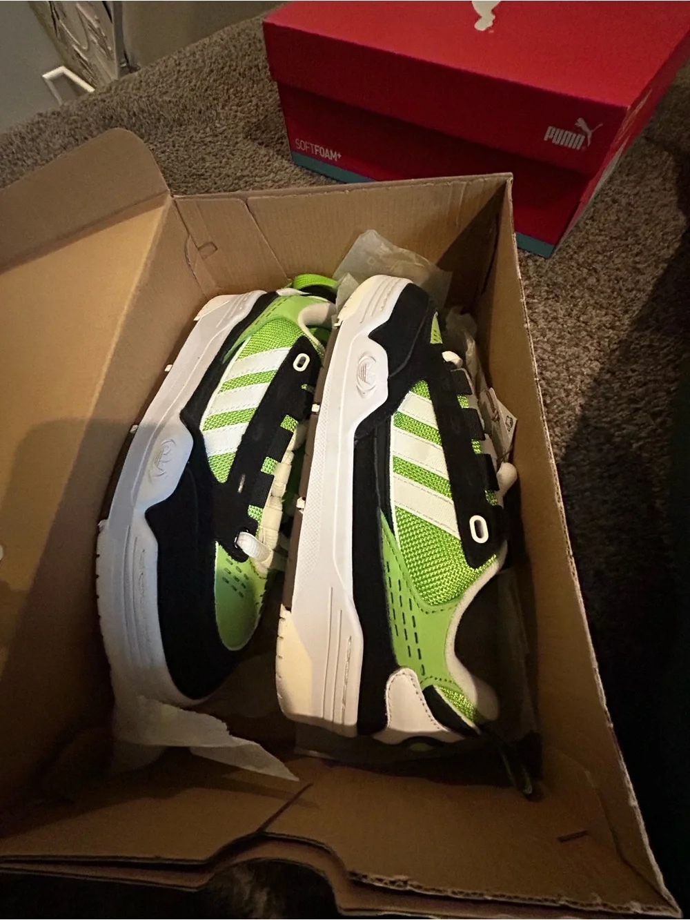 adidas stripe three
