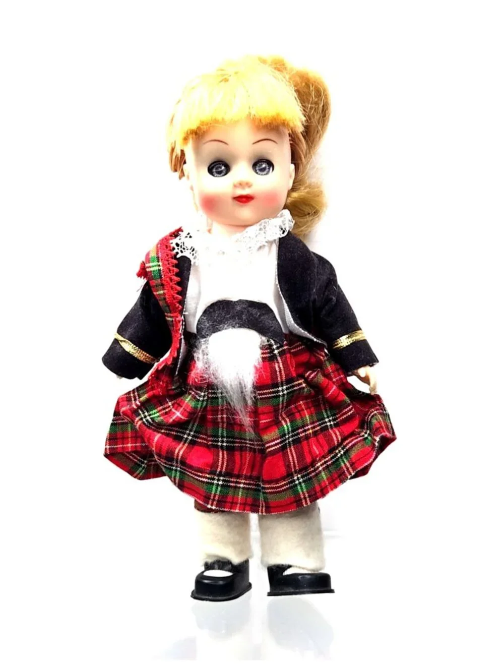 N/A vintage scotland