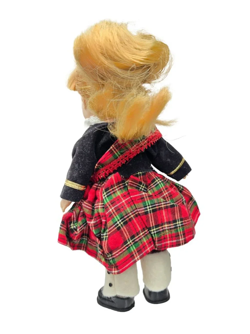 N/A vintage scotland