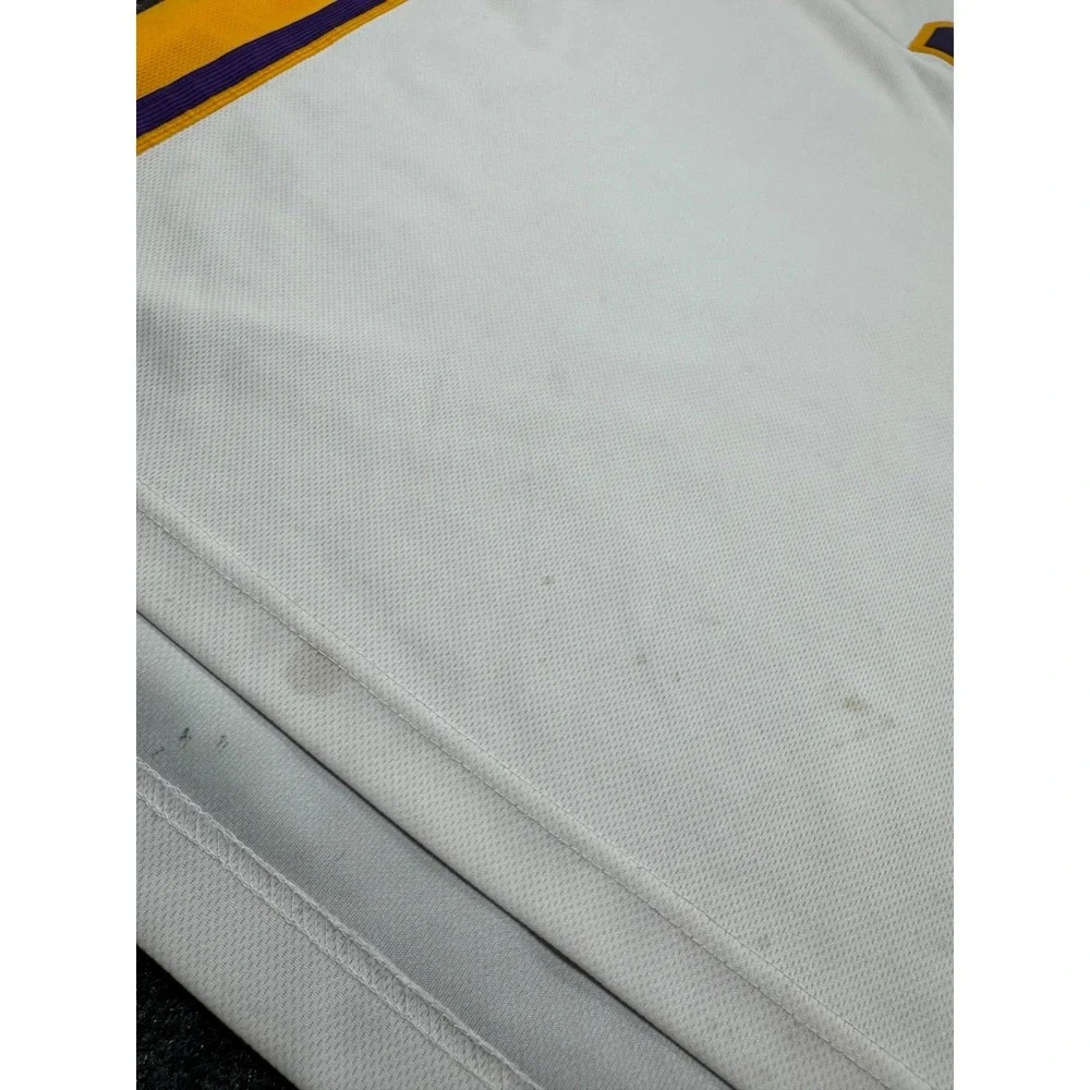 adidas lakers colorway