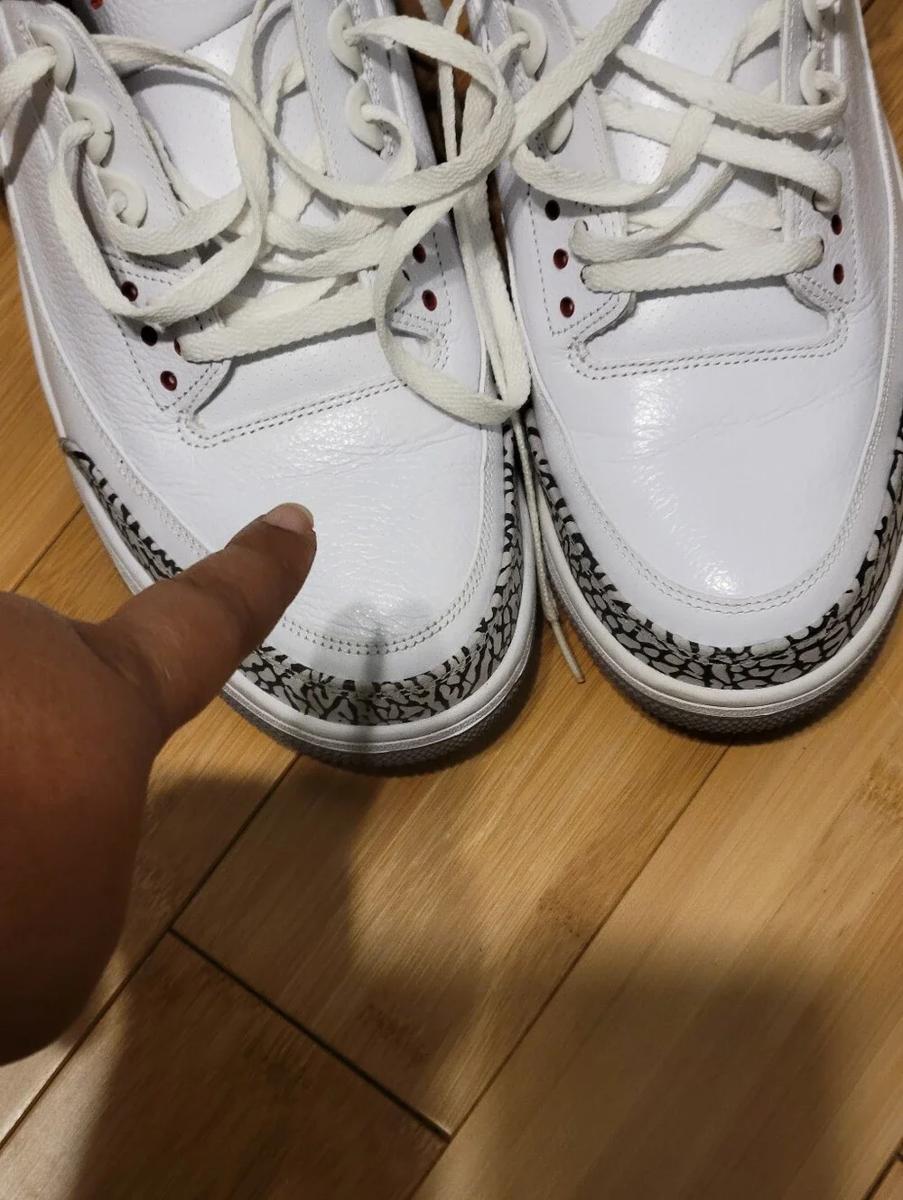 Jordan air retro