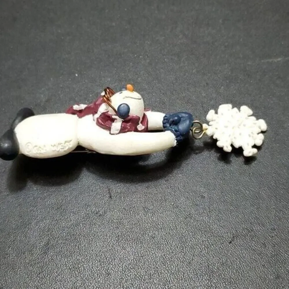 Gail West adorable pin
