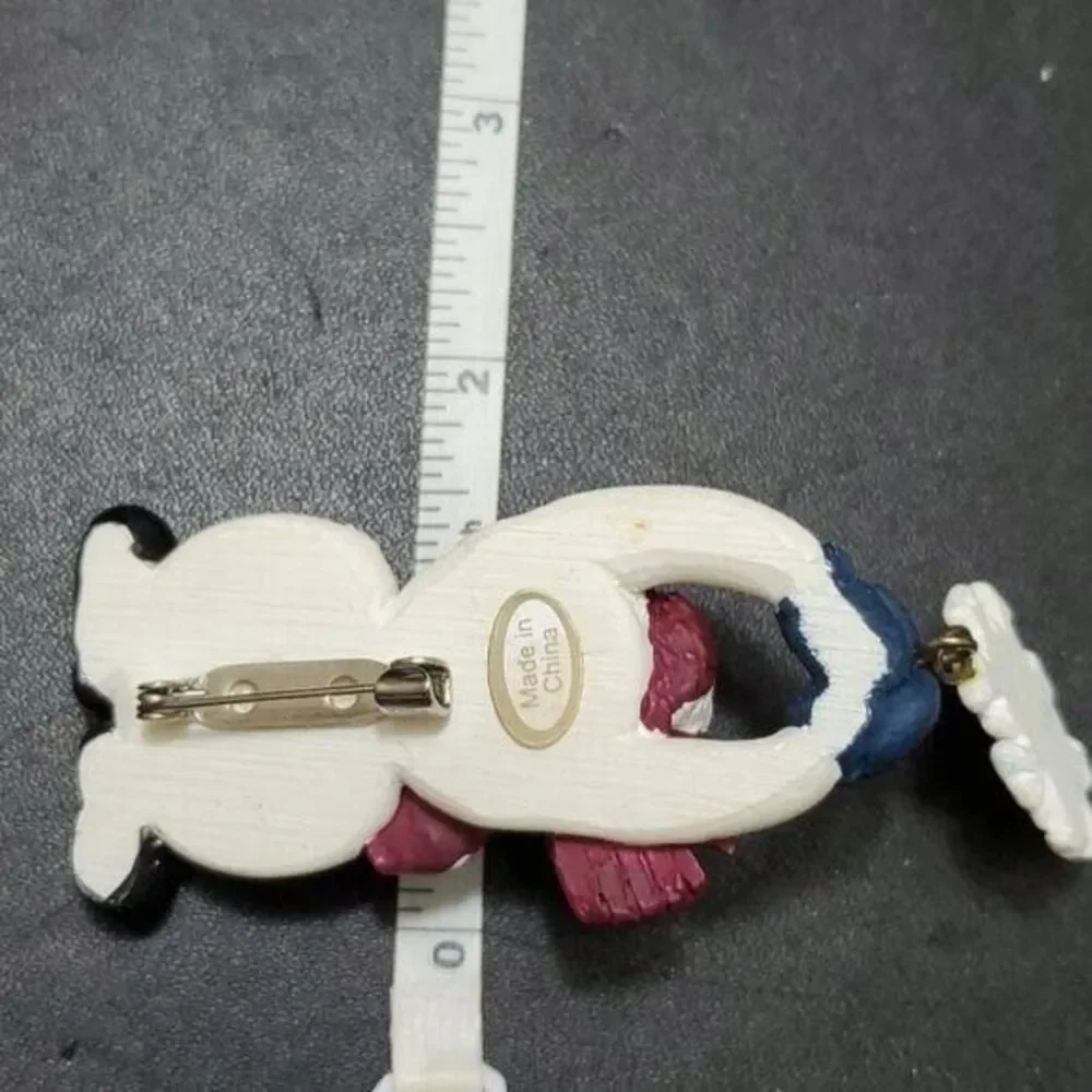Gail West adorable pin