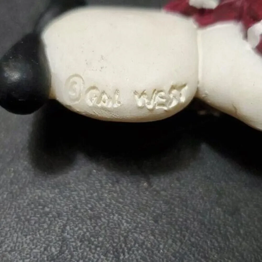 Gail West adorable pin