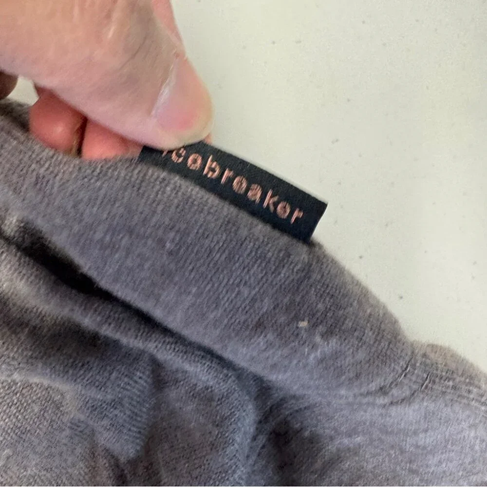 Icebreaker merino wool