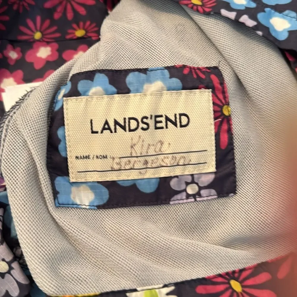 Lands End lands end