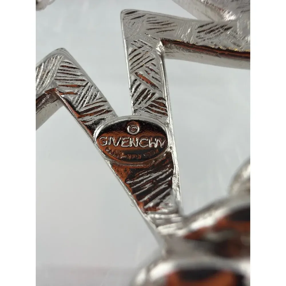Givenchy details style