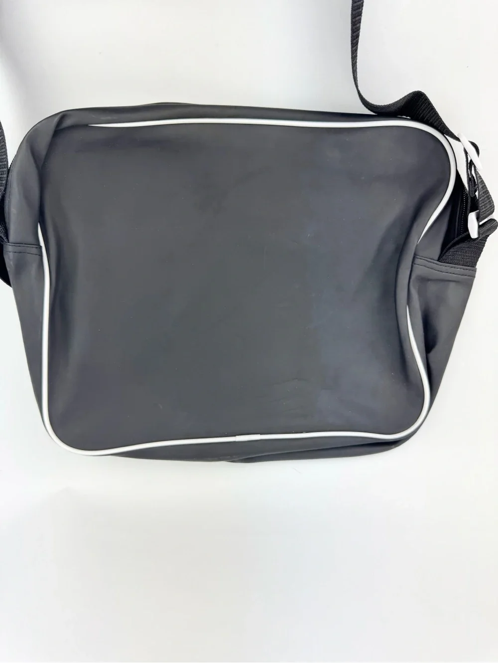 Star Wars Episode 7 Messenger Bag Black Stormtrooper Print Crossbody
