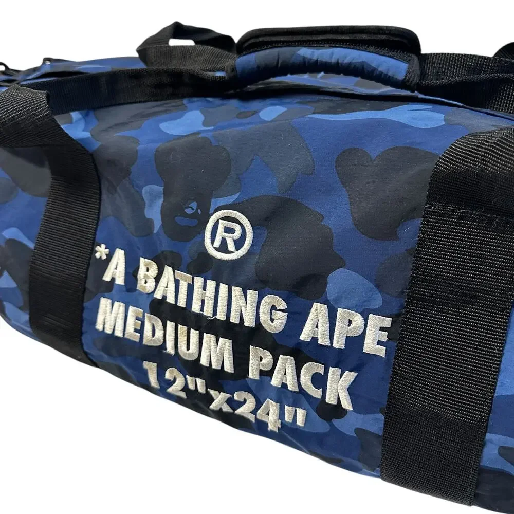 Bape please read