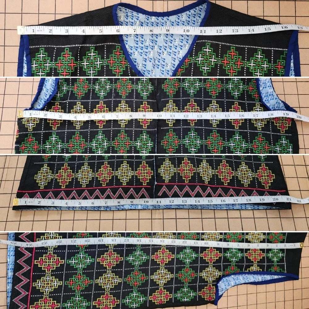 N/A brand handmade