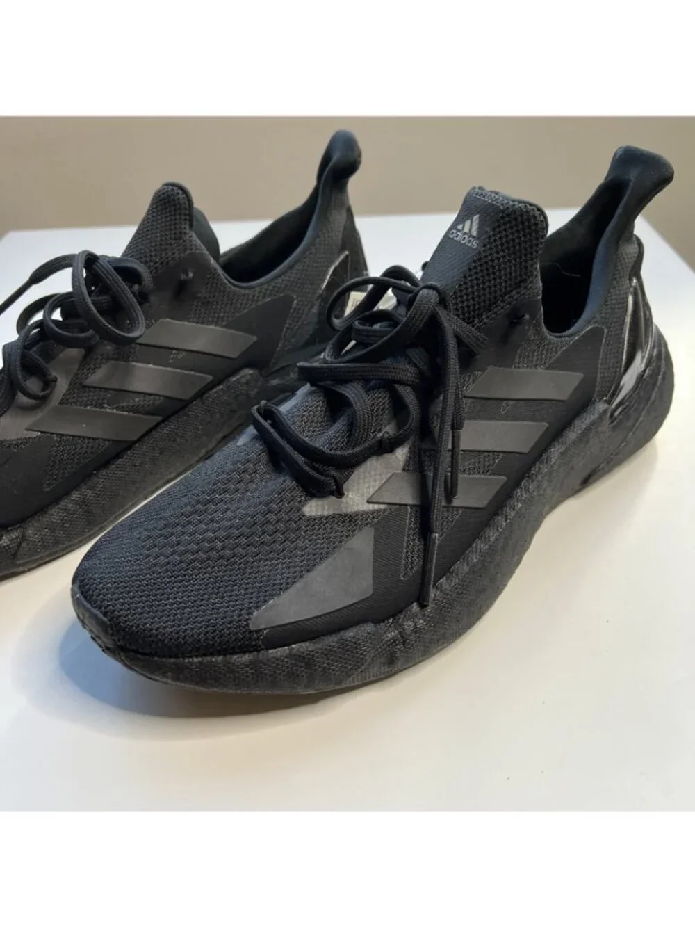 adidas x9000l4 running