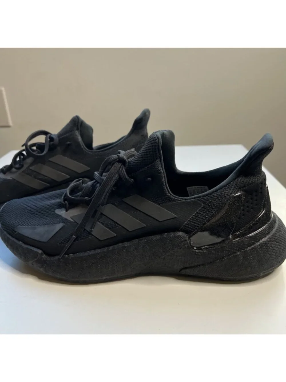 adidas x9000l4 running
