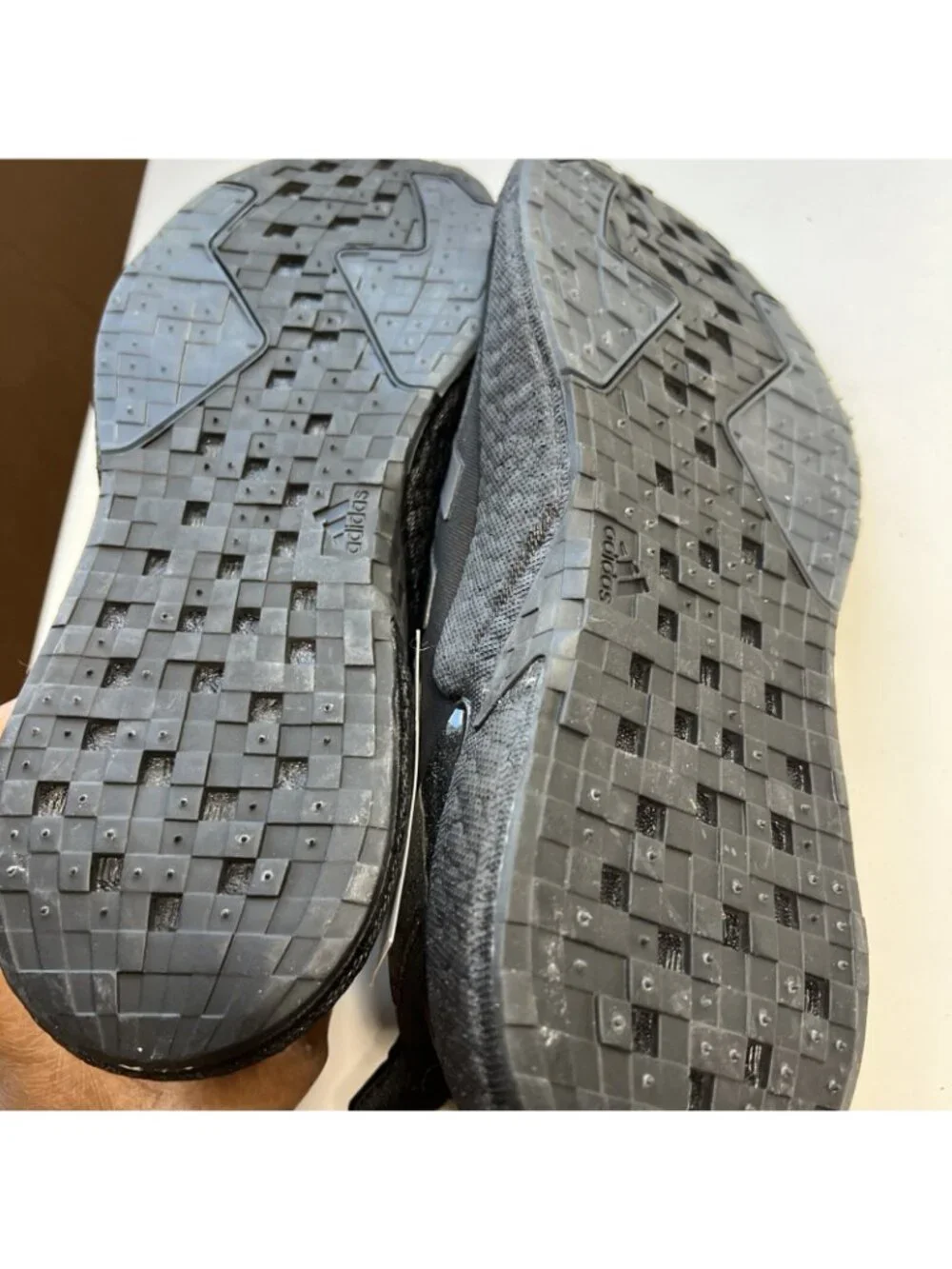 adidas x9000l4 running
