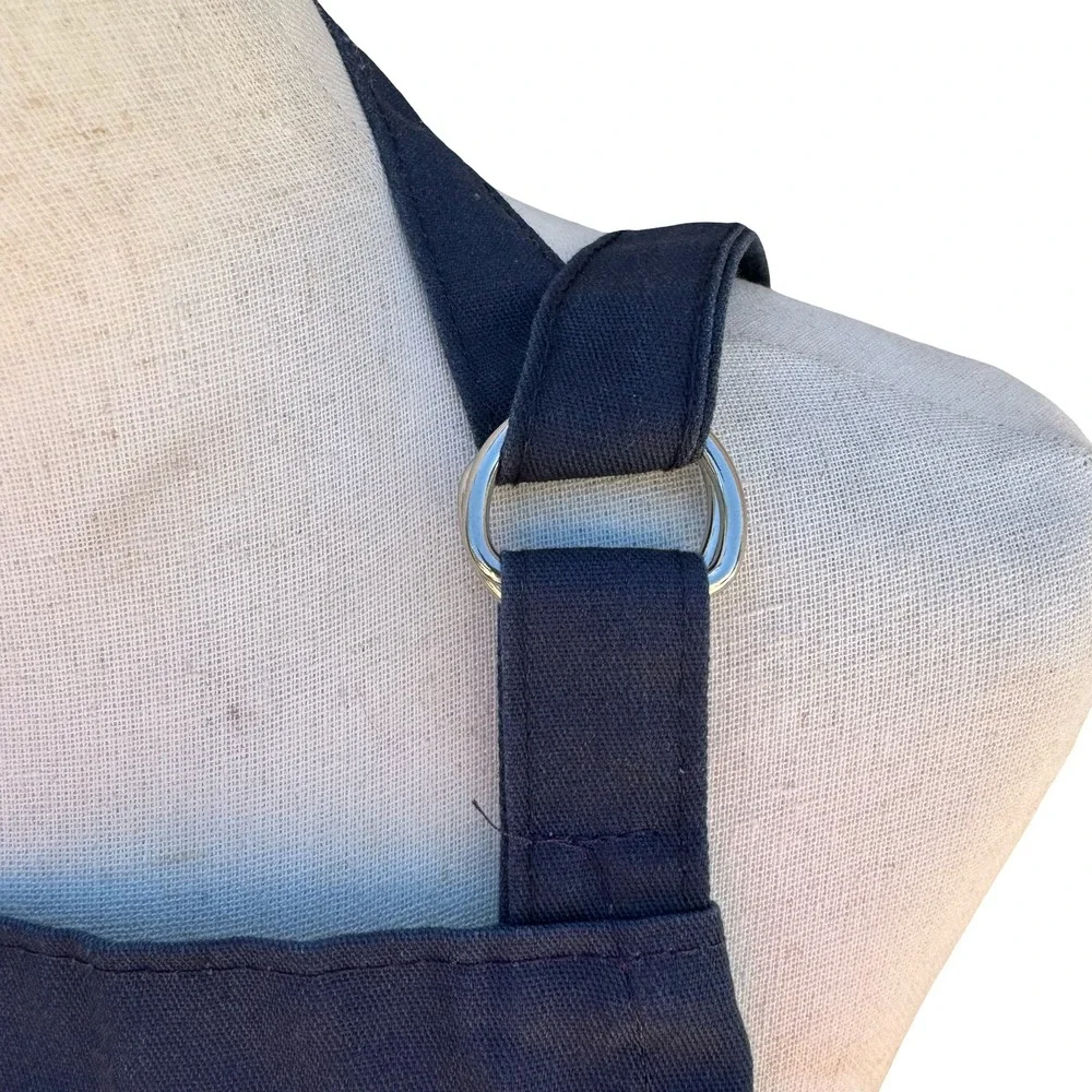 Union Made navy blue