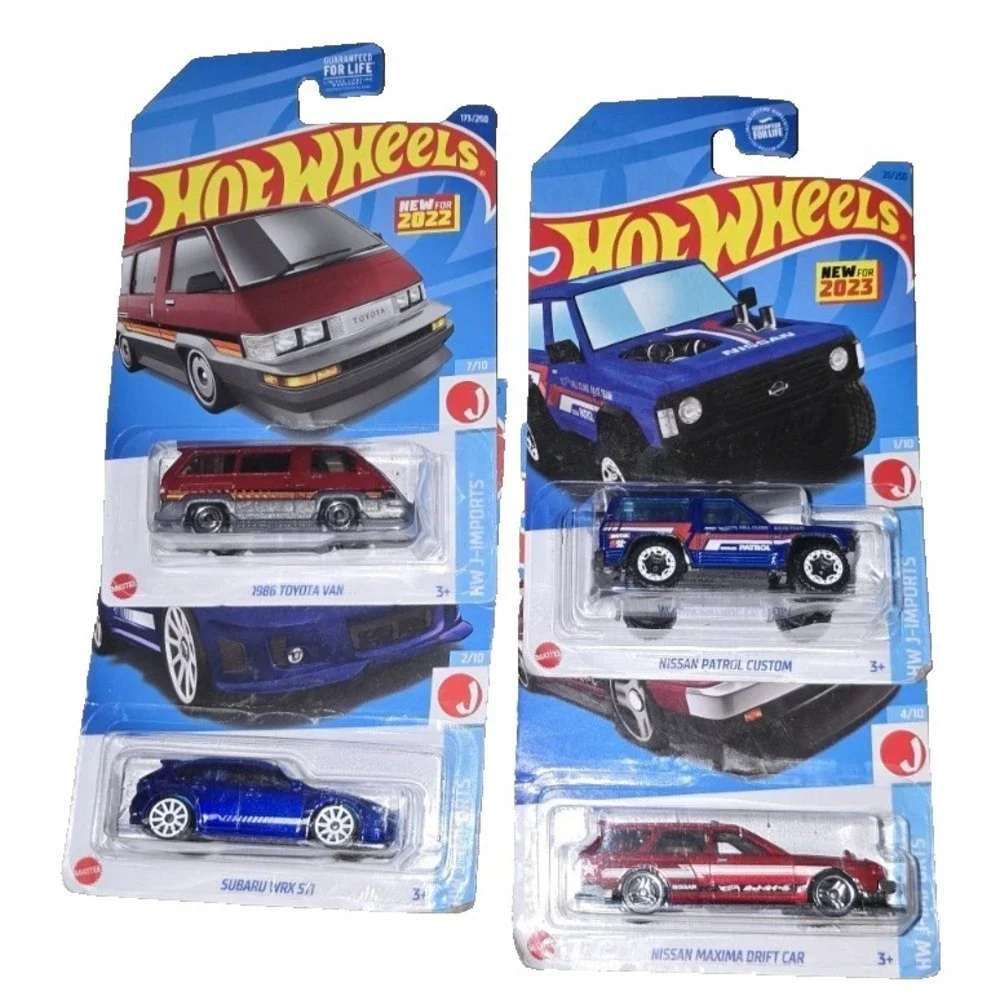 Hot Wheels icon sought