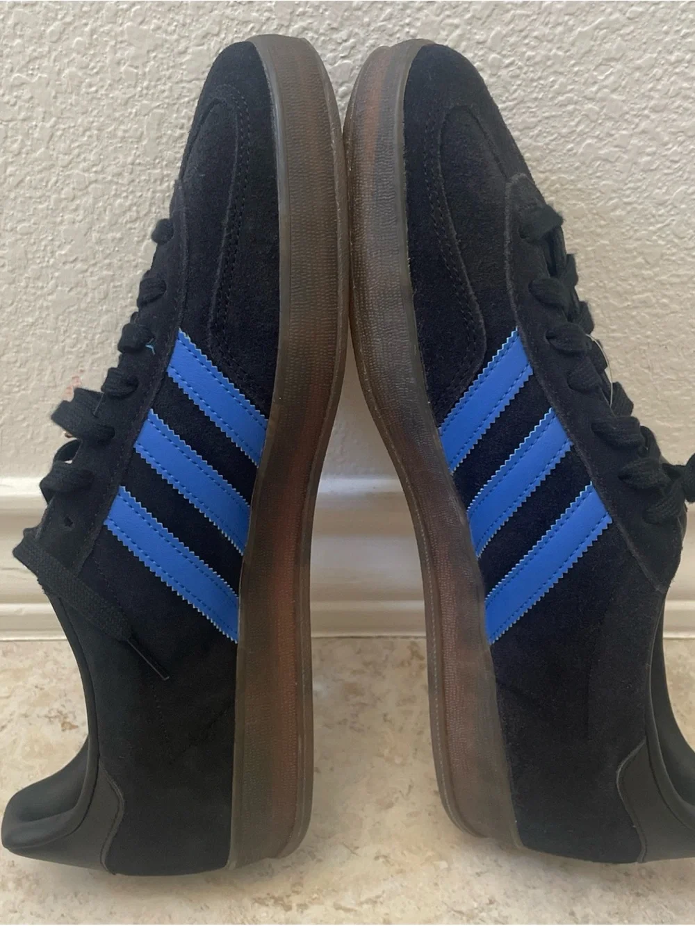 adidas men’s gazelle
