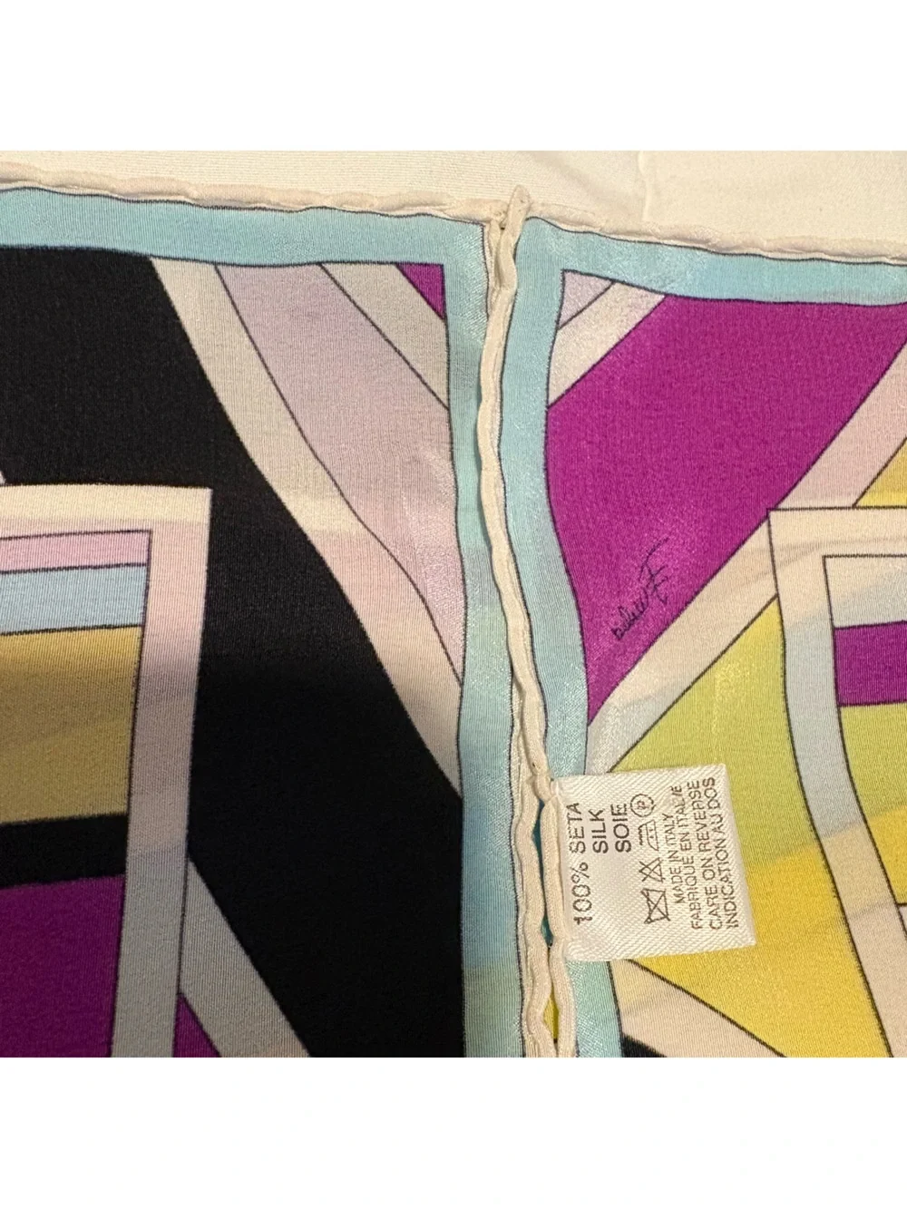 Emilio Pucci emilio pucci
