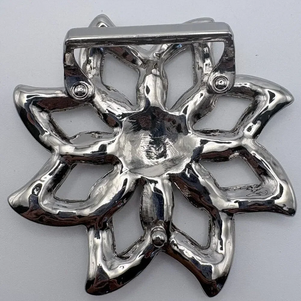 Unknown fabulous silver