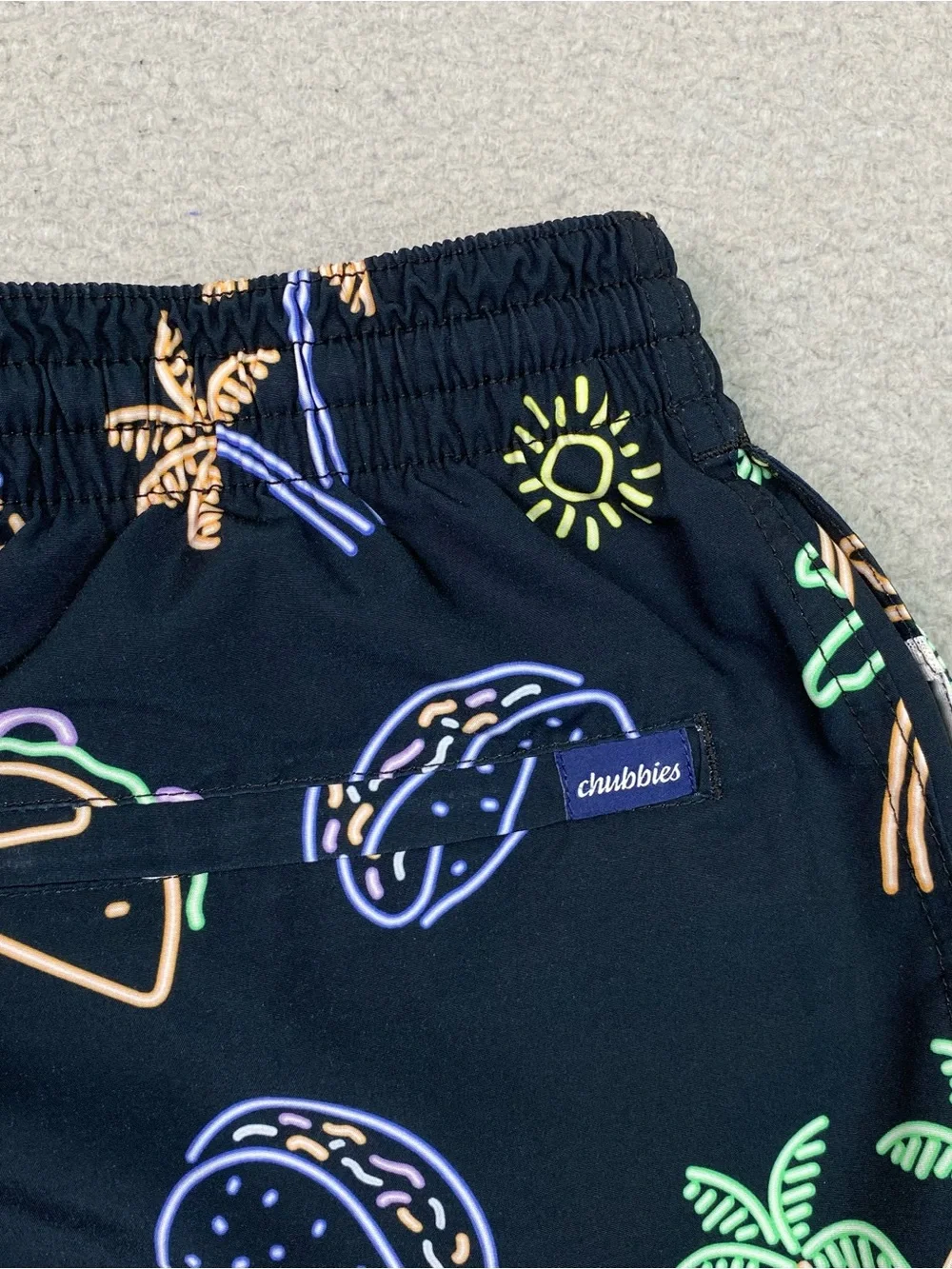 chubbies men size trunks
