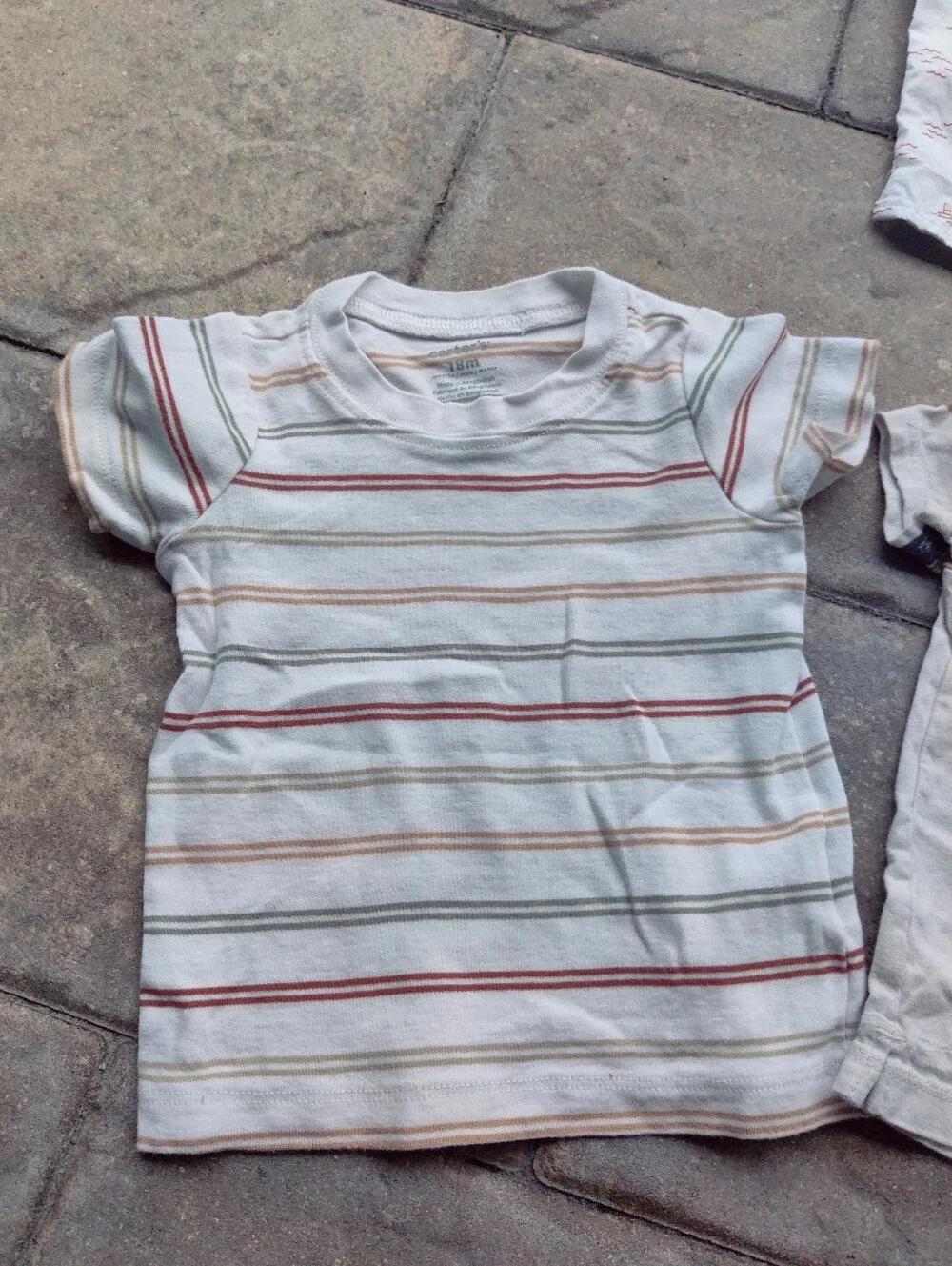 Carters carter five