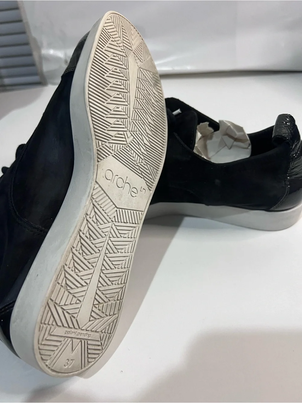 Arche men low