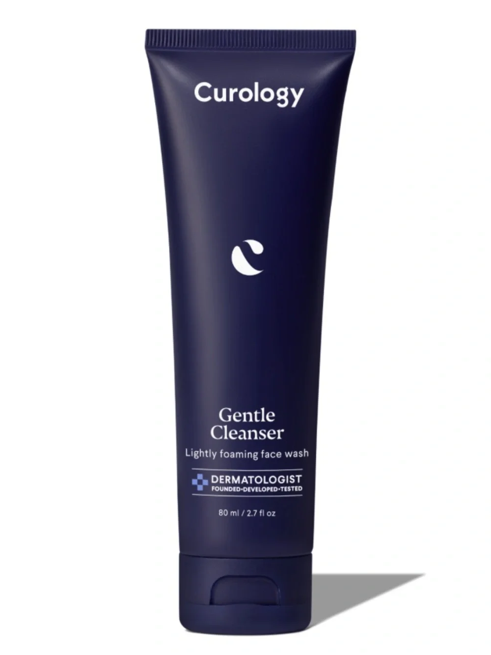 Curology Gentle Cleanser 80ml BRAND NEW/SEALED