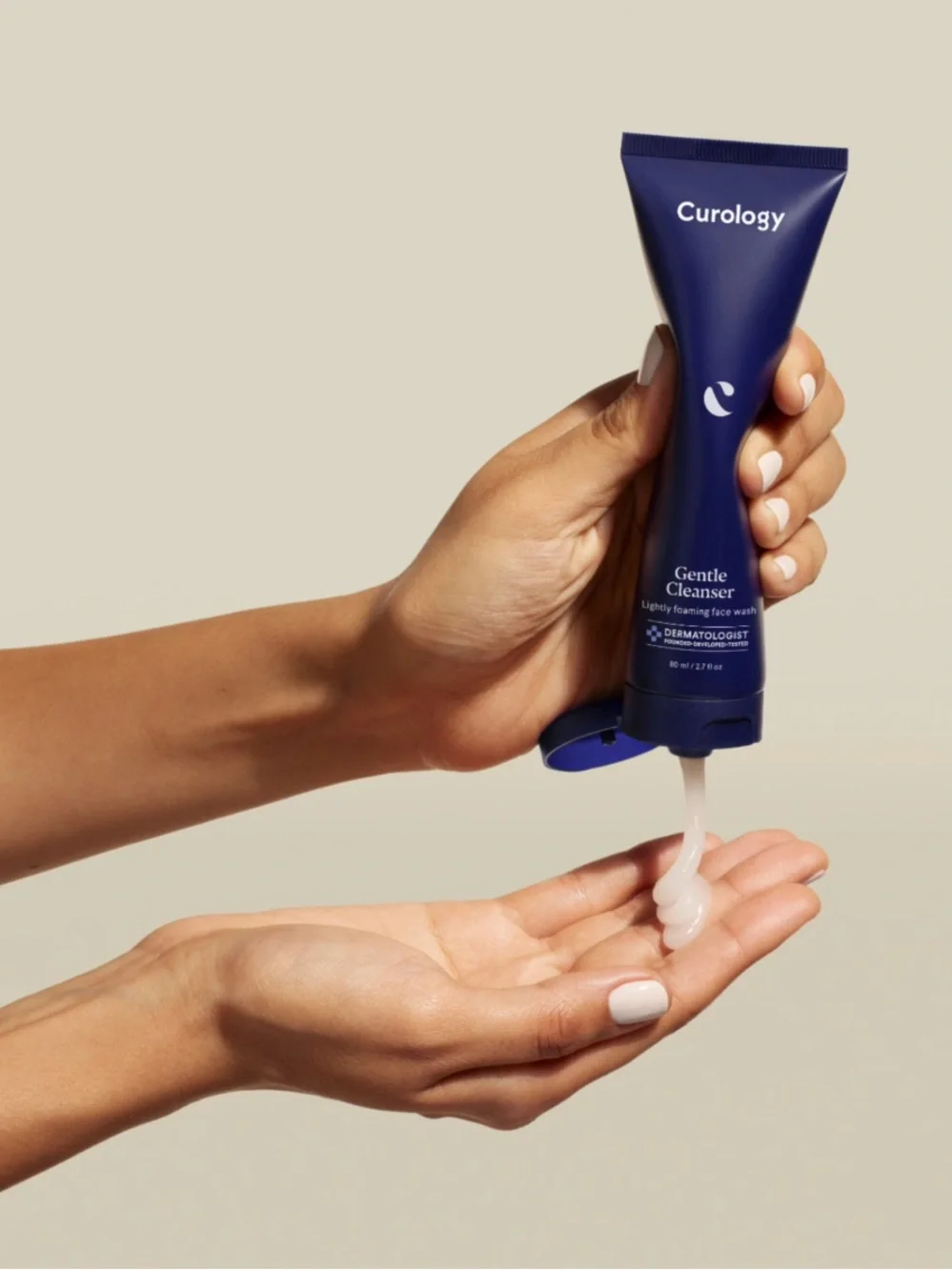 Curology brand new