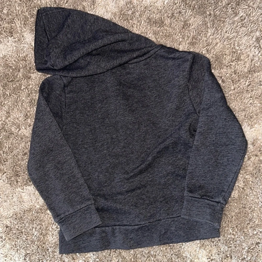 Old Navy Zip Up Hoodie