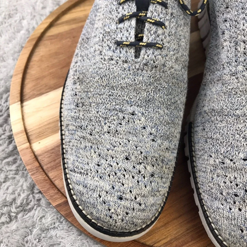 Cole Haan has spot