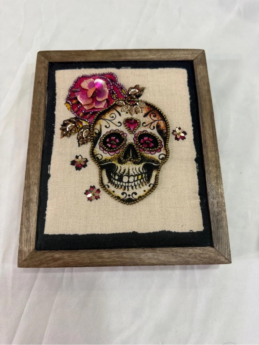 N/A handcrafted sugar