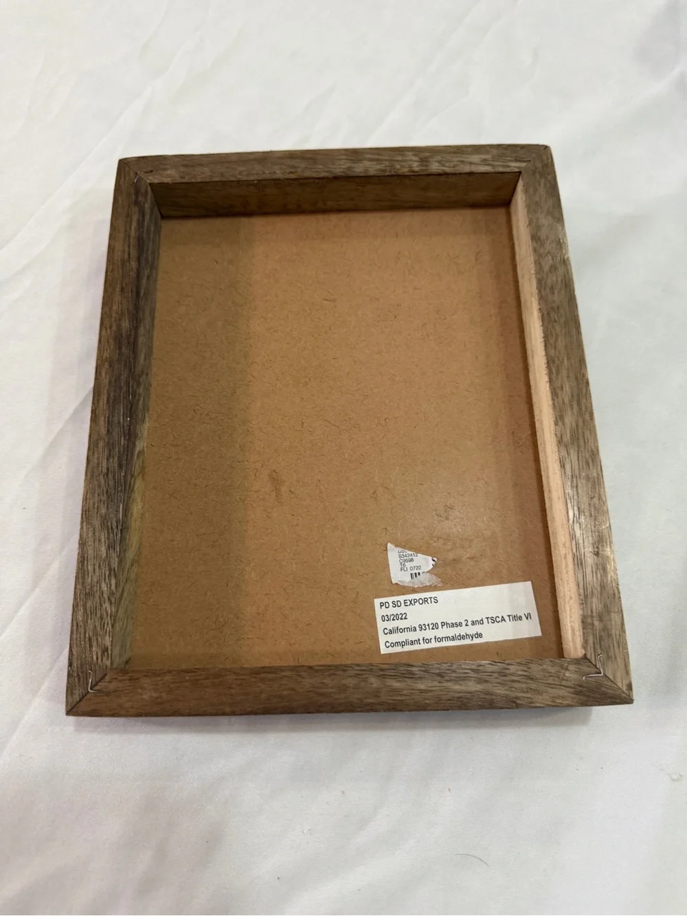 N/A handcrafted sugar