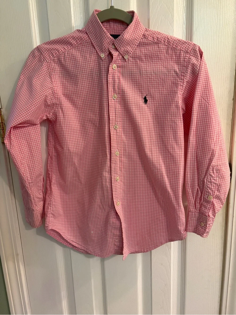 Ralph Lauren very nice