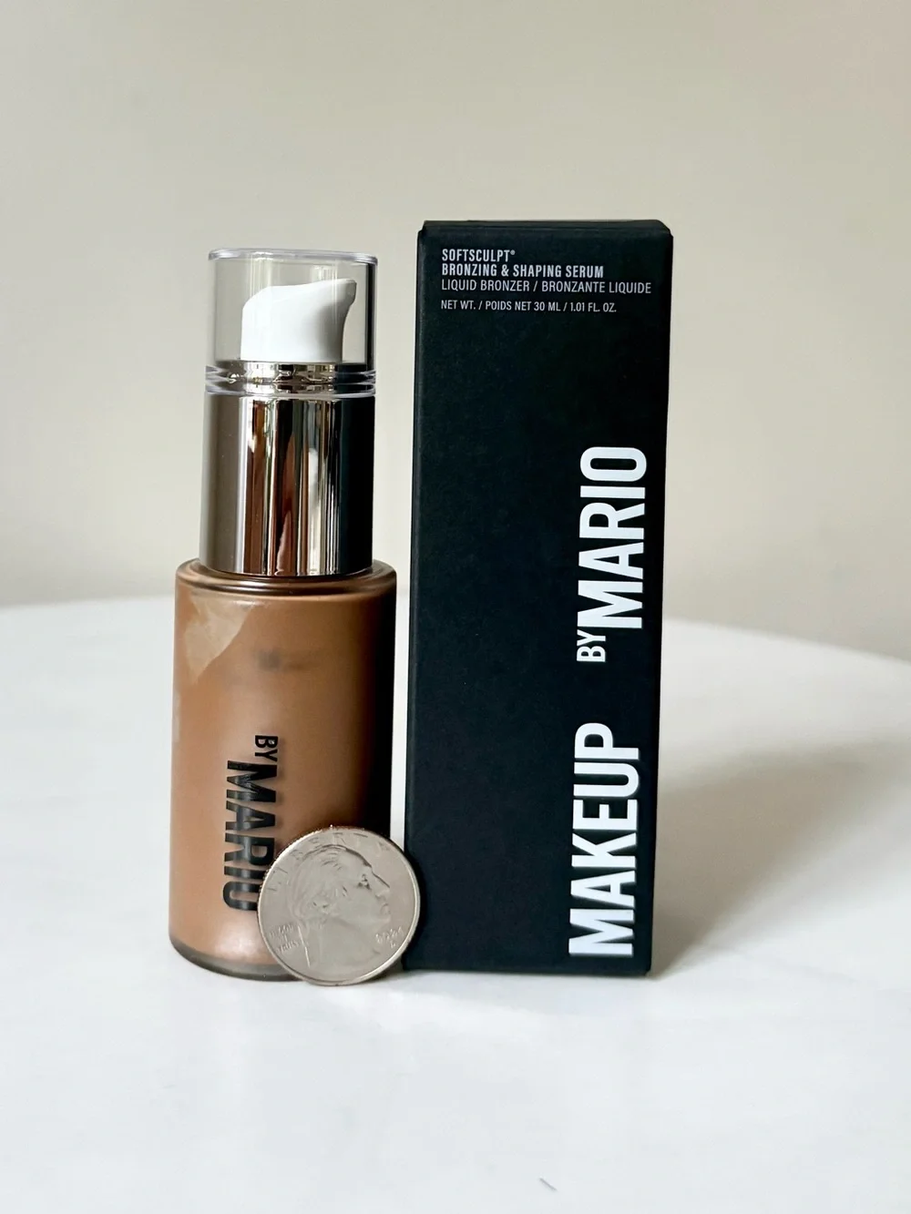 Makeup By Mario nib bundle f6q2n38tb