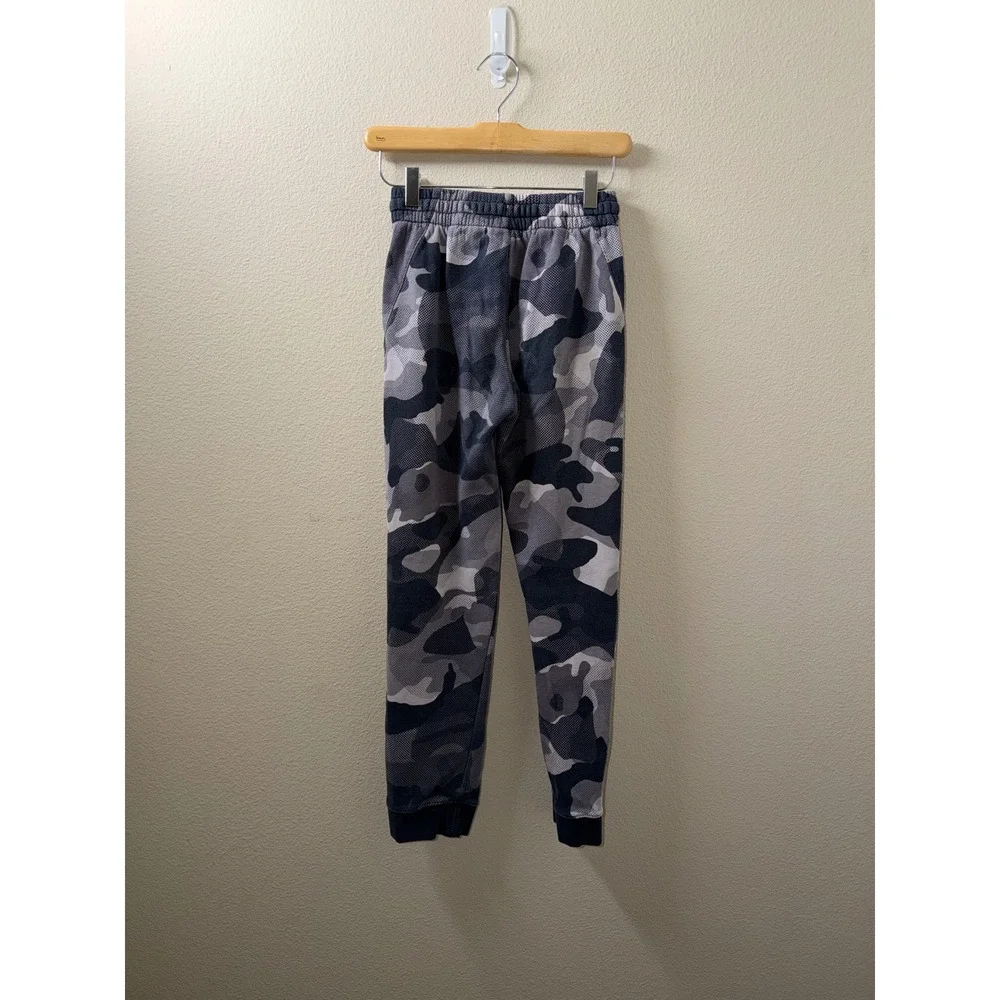 Boys Nike Sweats Size Large