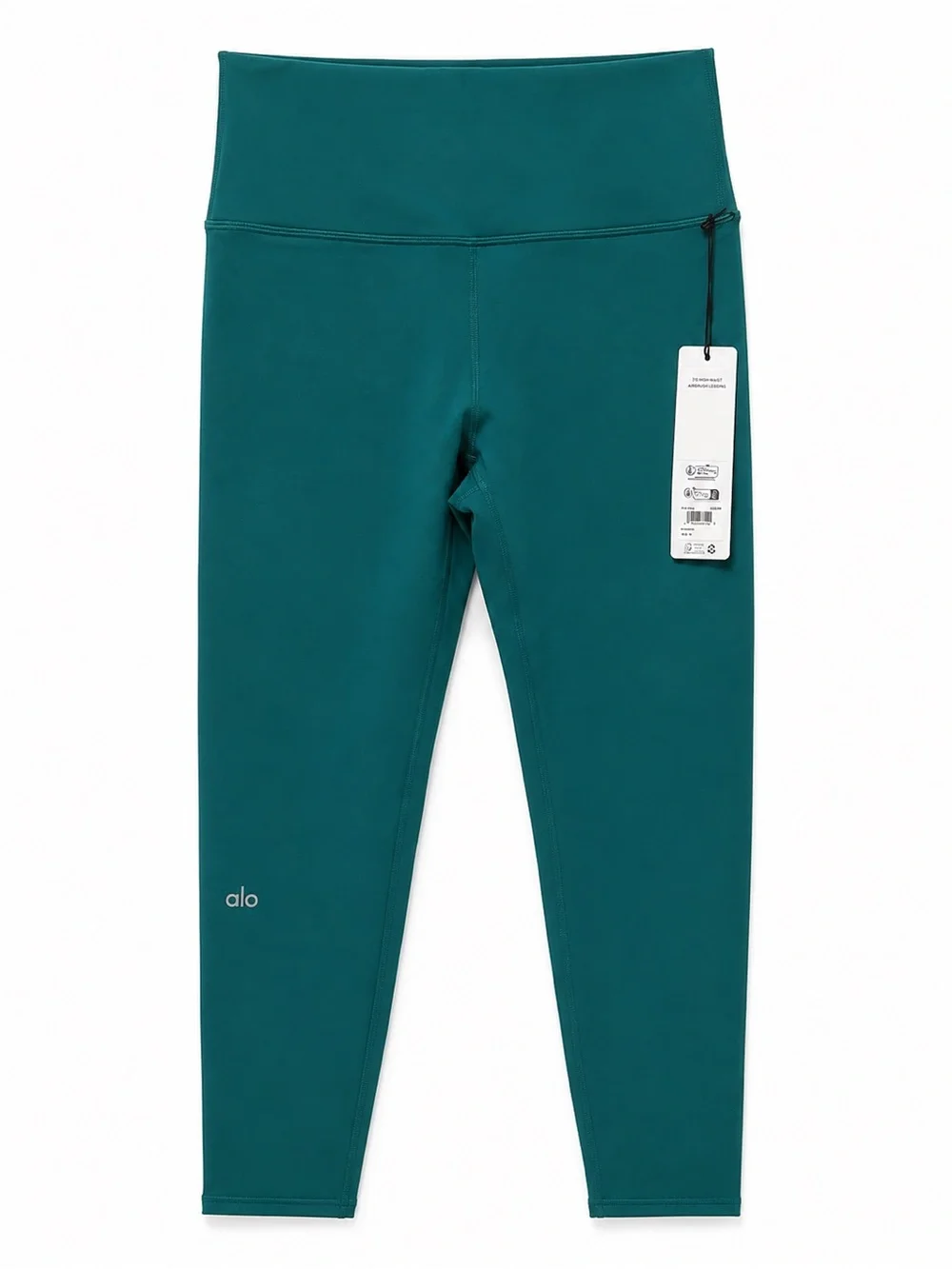 ALO Yoga elevate your