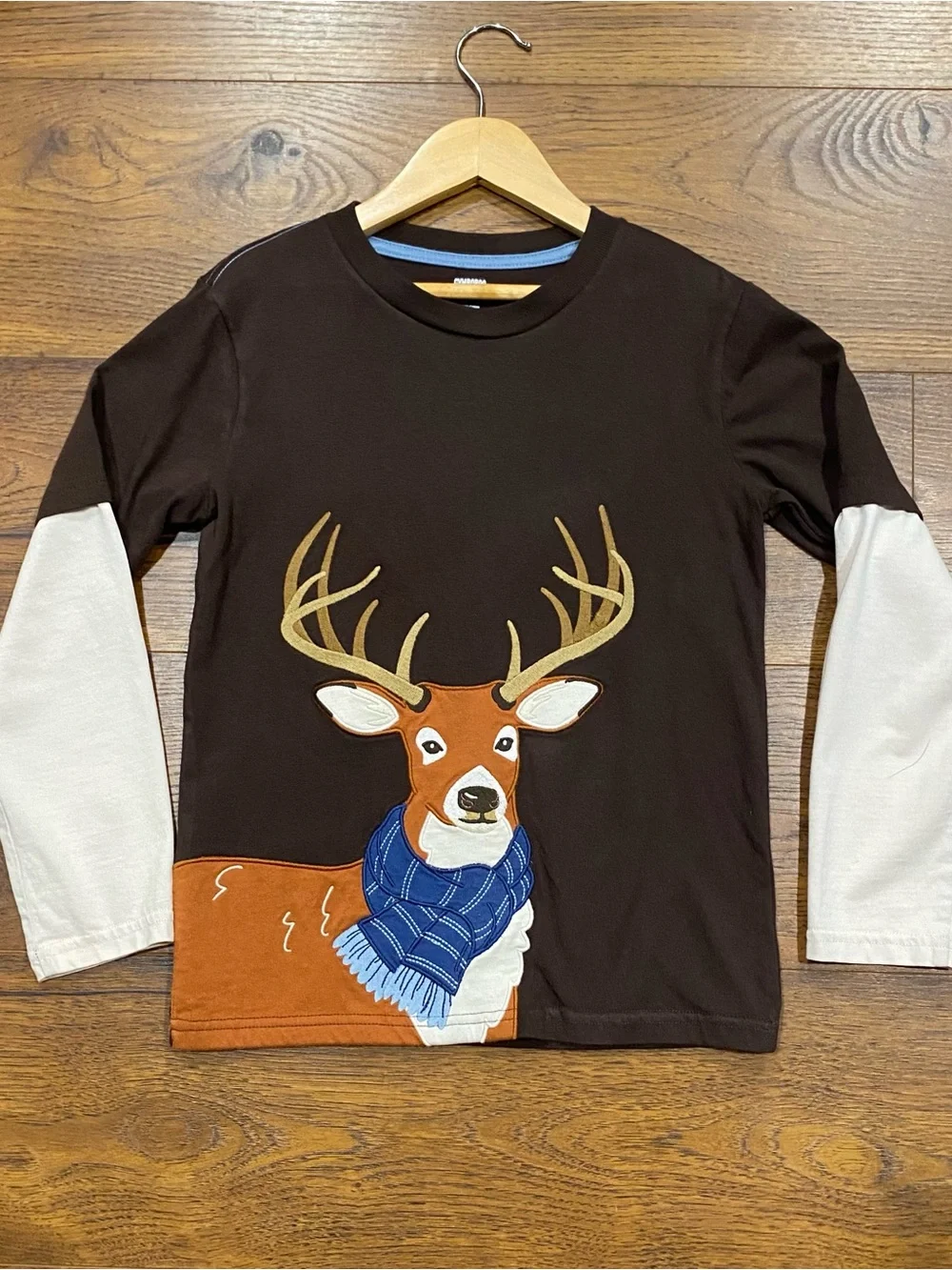 Gymboree 🦌 layered