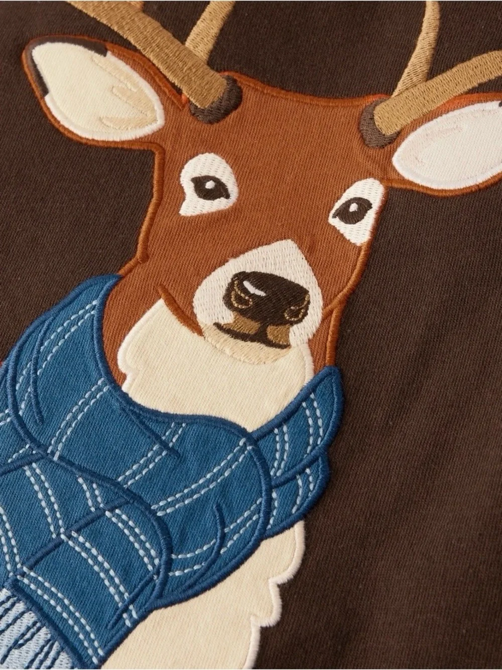 Gymboree 🦌 layered