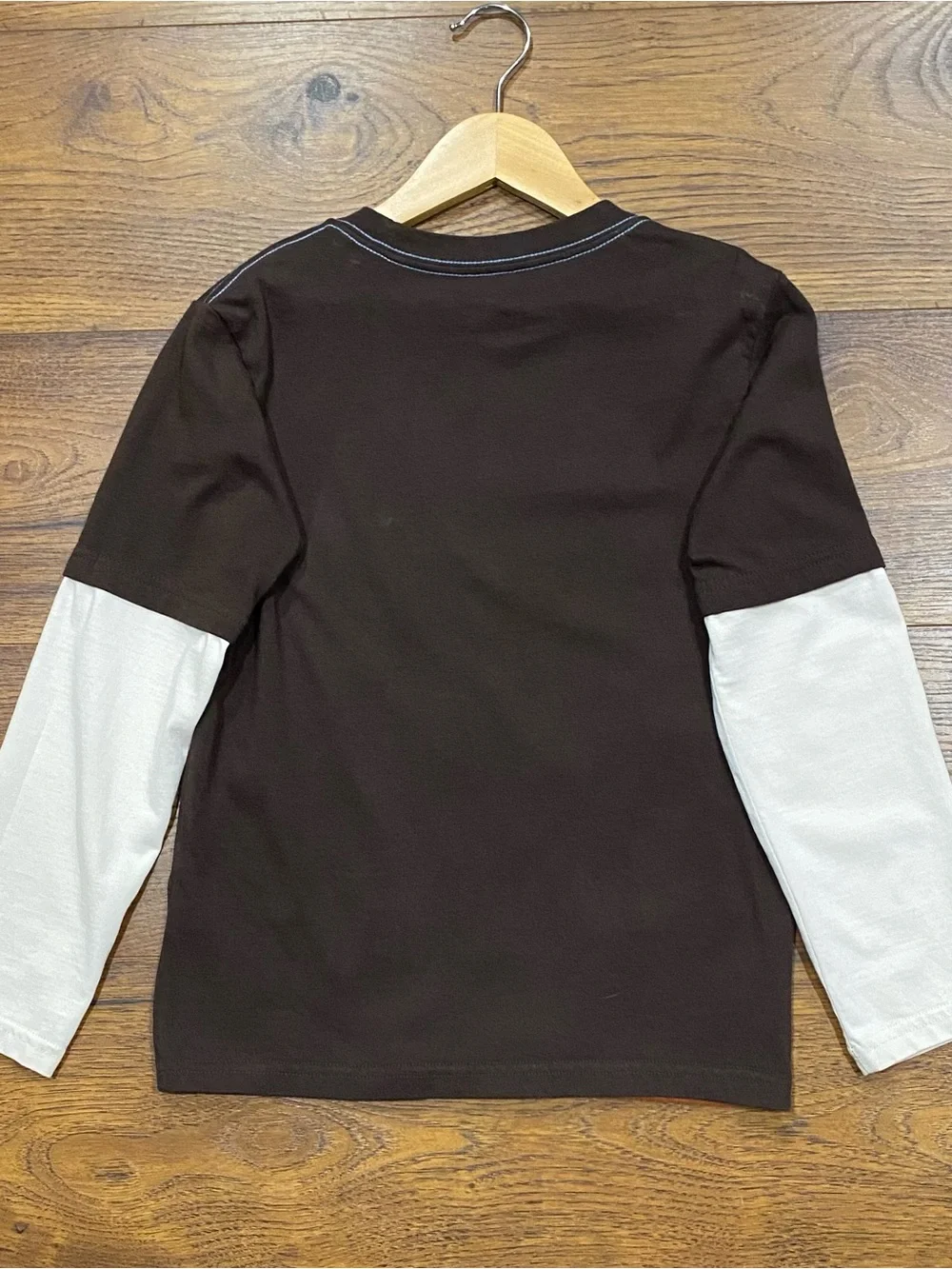Gymboree 🦌 layered