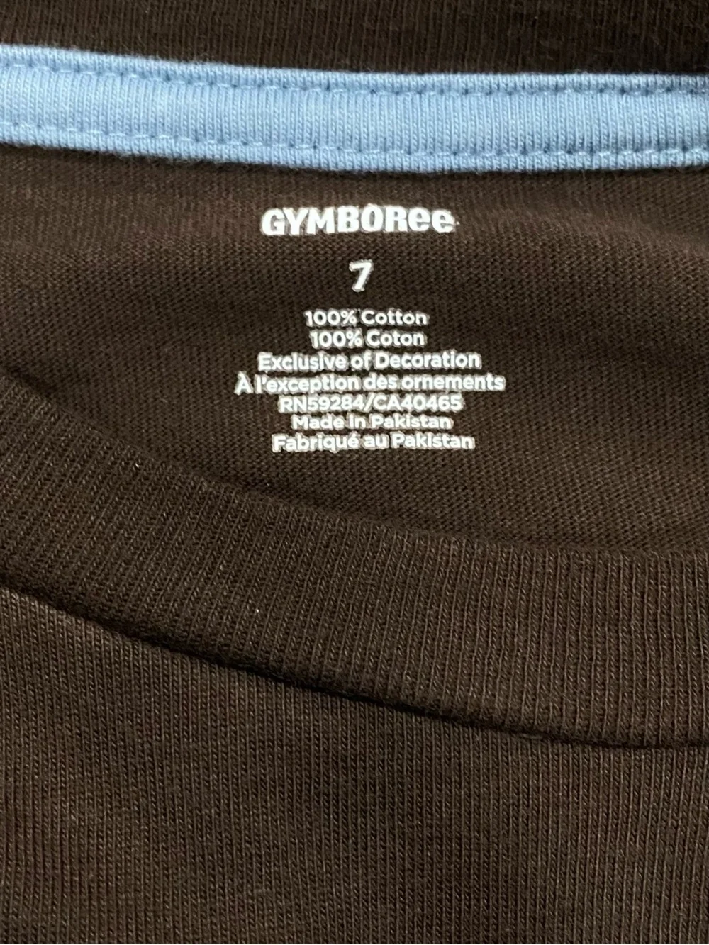 Gymboree 🦌 layered