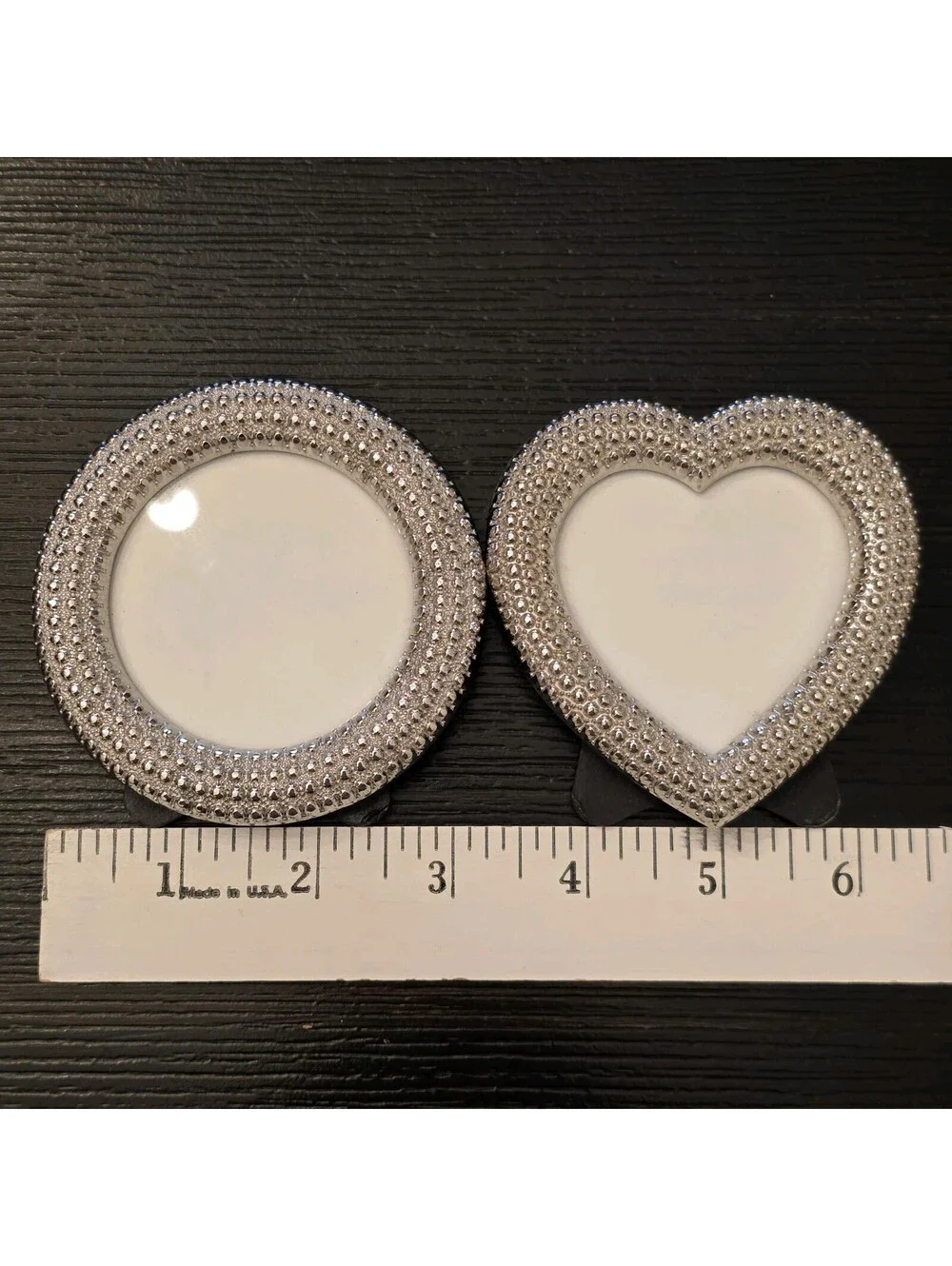 N/A set silver