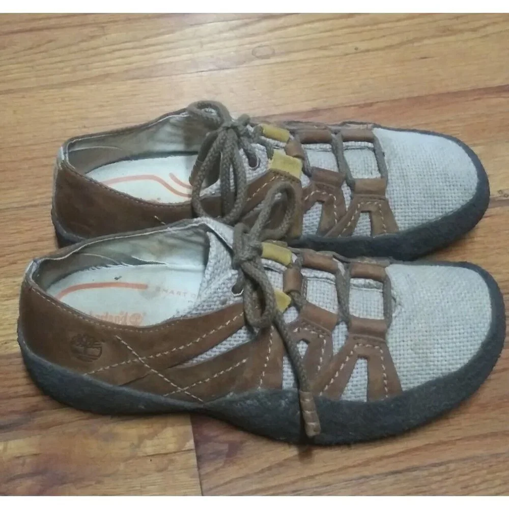 Timberland smartwool mountain