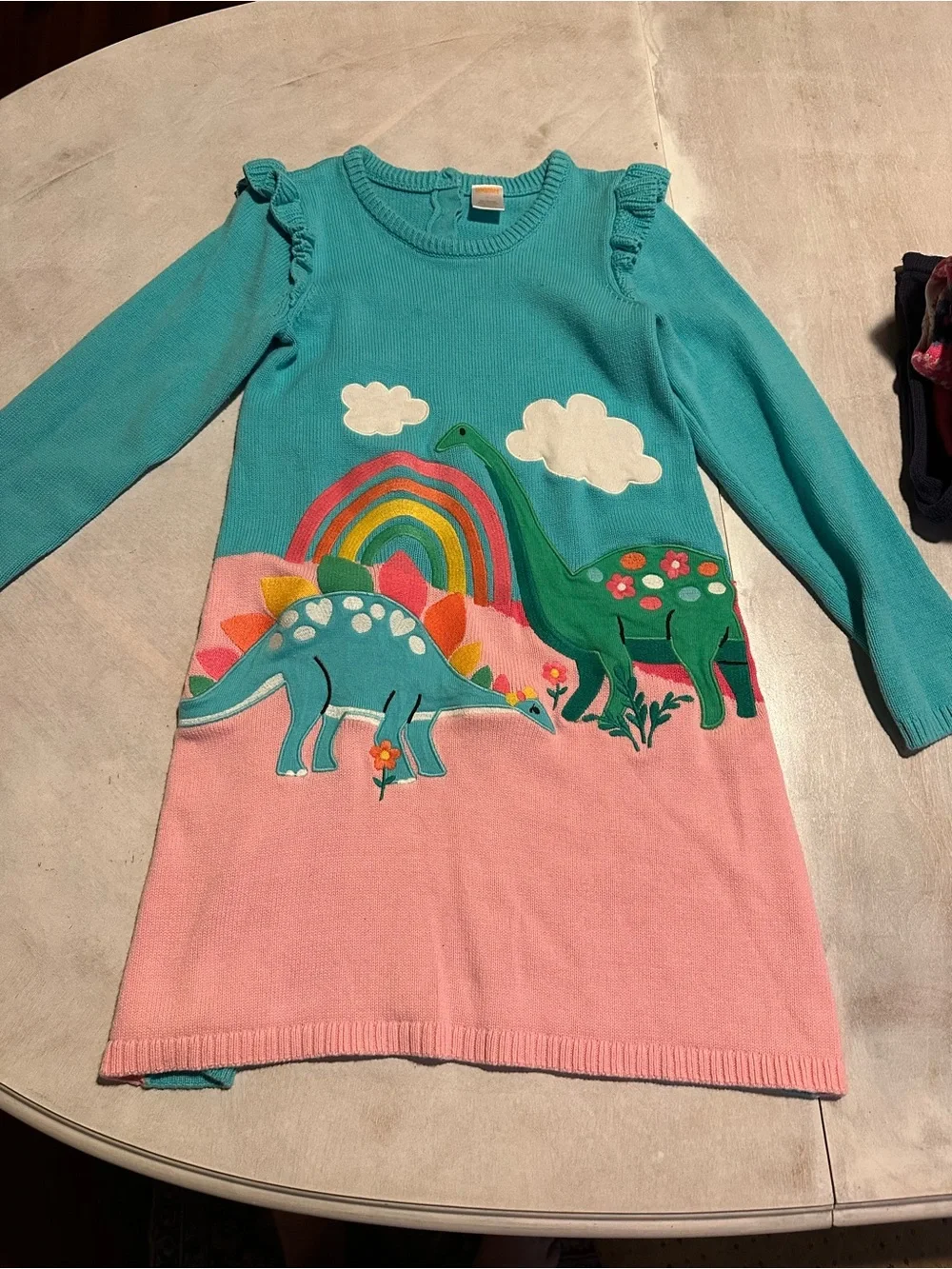 Gymboree all are