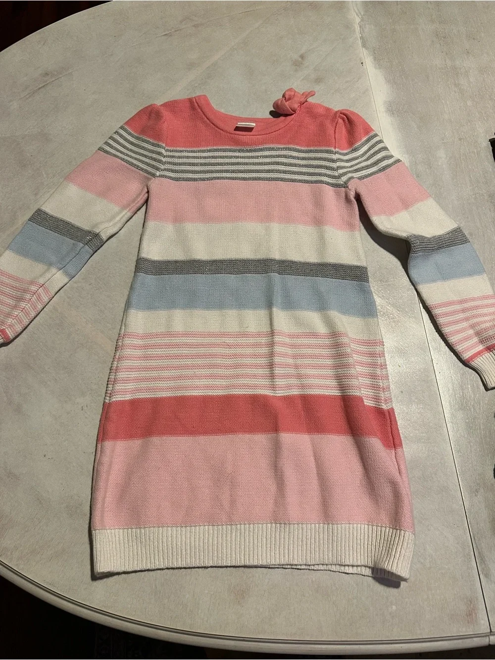 Gymboree all are